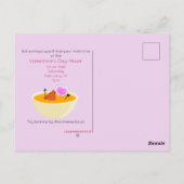 Nacho Valentijn Briefkaart (Achterkant)