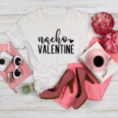 Nacho Valentijn T-shirt