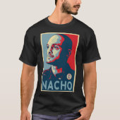 Nacho Varga Better Call Saul Essential T-Shirt (Voorkant)