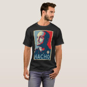 Nacho Varga Better Call Saul Essential T-Shirt (Voorkant volledig)