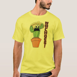 Nachoes. T-shirt