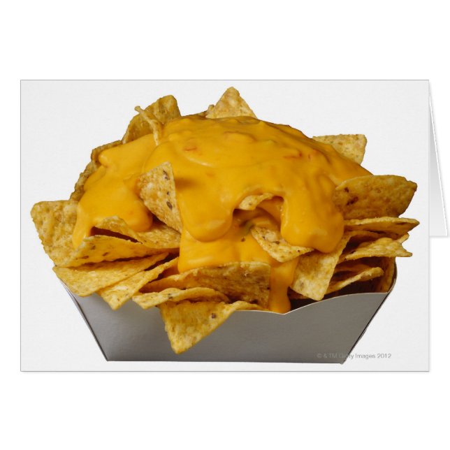 Nachos (Voorkant Horizontaal)