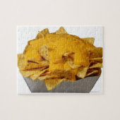 Nachos Legpuzzel (Horizontaal)