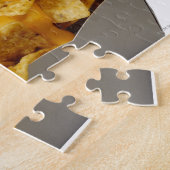Nachos Legpuzzel (Zijkant)