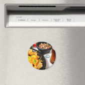 Nachos Magneet (Insitu (Vaatwasser))