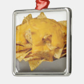 Nachos Metalen Ornament (Links)