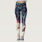 Nachos Nachos Leggings (Voorkant)
