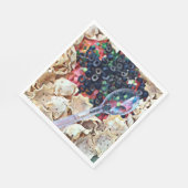 Nachos Nachos Servet (Hoek)