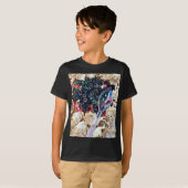 Nachos Nachos T-shirt (Voorkant volledig)