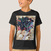 Nachos Nachos T-shirt (Voorkant)