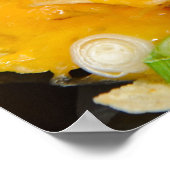 Nachos Poster (Hoek)