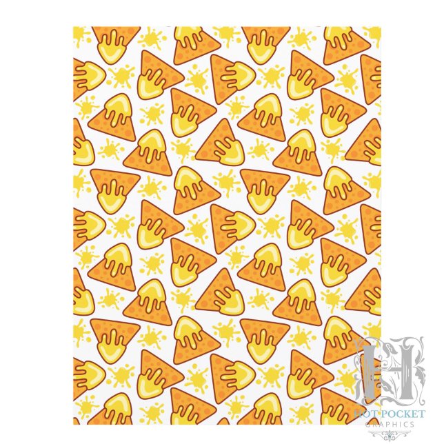 Nacho's Scrapbook Papier (Creator heeft geüpload)