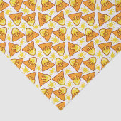 Nacho's Tissuepapier (Detail)
