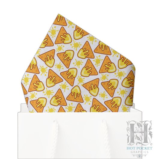 Nacho's Tissuepapier