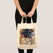 Nachos Tote Bag (Voorkant (product))