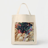 Nachos Tote Bag (Voorkant)