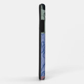 Nacht, 1925 (pochoir print) Case-Mate iPhone case (Achterkant/rechts)