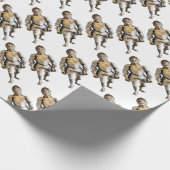 nacht #2 cadeaupapier (Hoek)