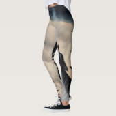 Nacht bos leggings (Links)