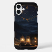 Nacht Case-Mate iPhone Case (Achterkant)
