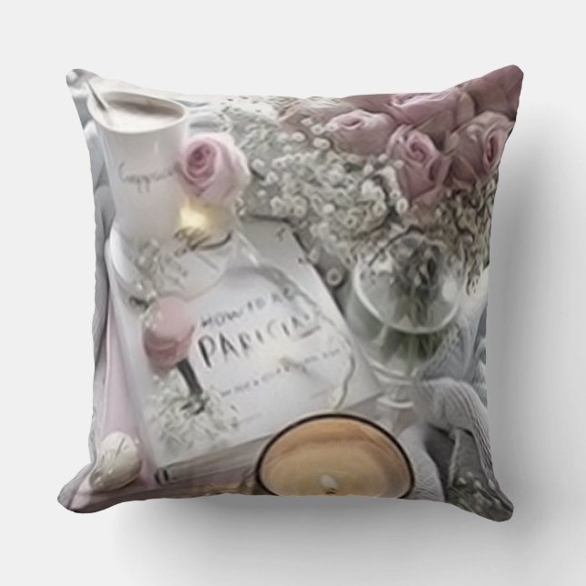 Nacht collectie kussen (Voorkant)