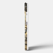 Nacht en Dag Case-Mate iPhone Case (Achterkant / Links)