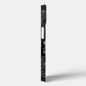 Nacht en Dag Case-Mate iPhone Case (Achterkant / Rechts)