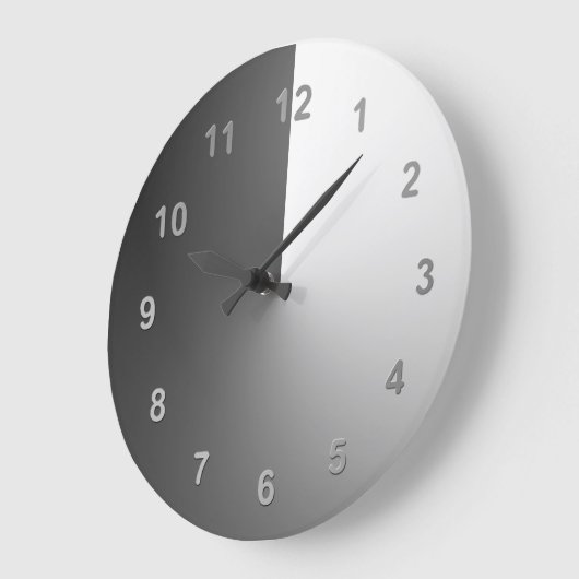 Nacht en Dag Grote Klok (Hoek)