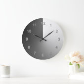 Nacht en Dag Grote Klok (Huis)