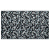 Nacht gras stof (Fat Quarter)