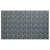 Nacht gras stof (Yard (91,4 cm))