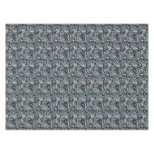 Nacht gras tafelkleed (Voorkant (Horizontaal))