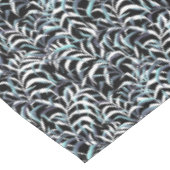 Nacht gras tafelkleed (Gekanteld)