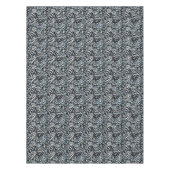 Nacht gras tafelkleed (Voorkant)