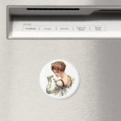 Nacht in de opera magneet (Insitu (Vaatwasser))