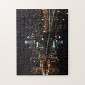 Nacht in Philly Legpuzzel (Verticaal)