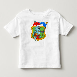 nacht kinder shirts