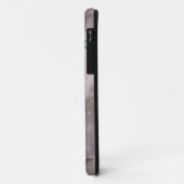 Nacht Libelle Fee Fantasie Kunst Case-Mate iPhone Case (Achterkant/links)