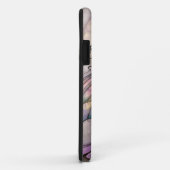 Nacht Libelle Fee Fantasie Kunst Case-Mate iPhone Case (Achterkant/rechts)