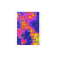 Nacht Magic abstract