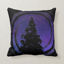 Nacht Magic Kussen