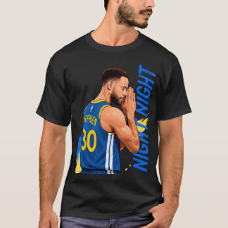 Nacht Nacht Viering T-shirt