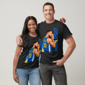 Nacht Nacht Viering T-shirt (Unisex)