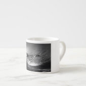 Nacht Ops Espresso Kop (Voorkant rechts)