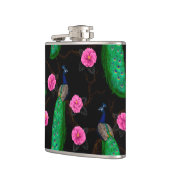 Nacht-pauktuin Heupfles (Links)