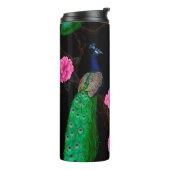 Nacht-pauktuin Thermosbeker (Gedraaid links)