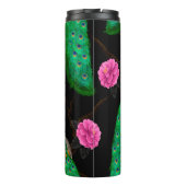 Nacht-pauktuin Thermosbeker (Achterkant)