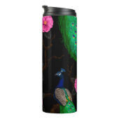 Nacht-pauktuin Thermosbeker (Geroteerd rechts)