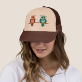 Nacht 🌃, pet, te koop! trucker pet (In situ)