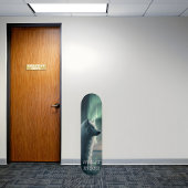 Nacht Ruiter  Persoonlijk Skateboard